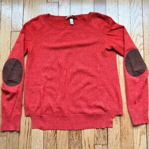 Women's Cashmere Sweater